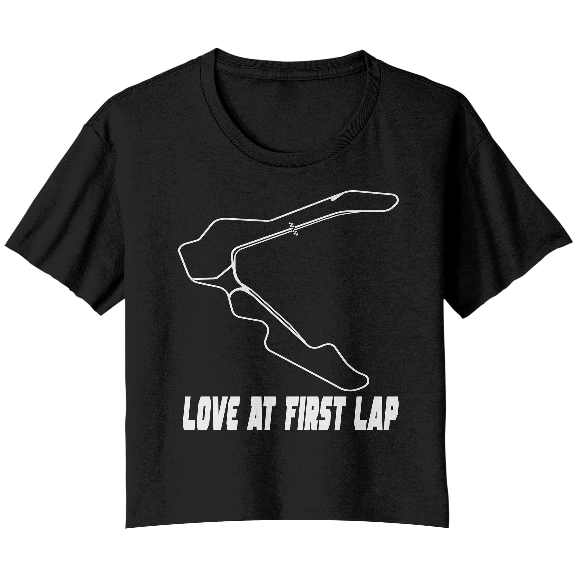 racing unisex t-shirts