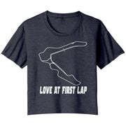 racing unisex t-shirts