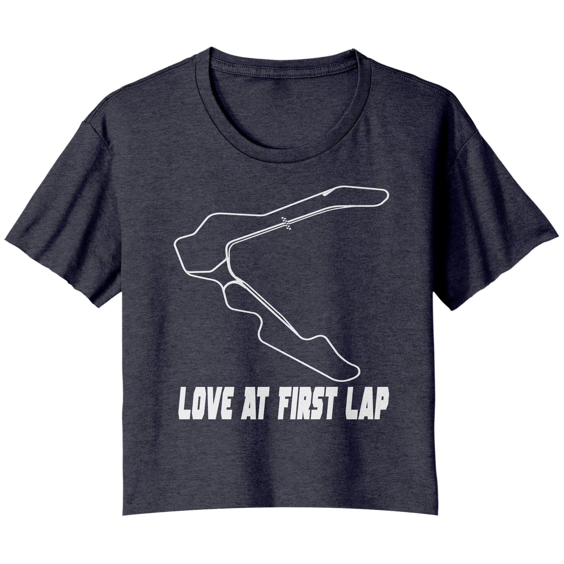 racing unisex t-shirts