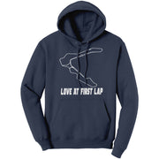 racing unisex t-shirts