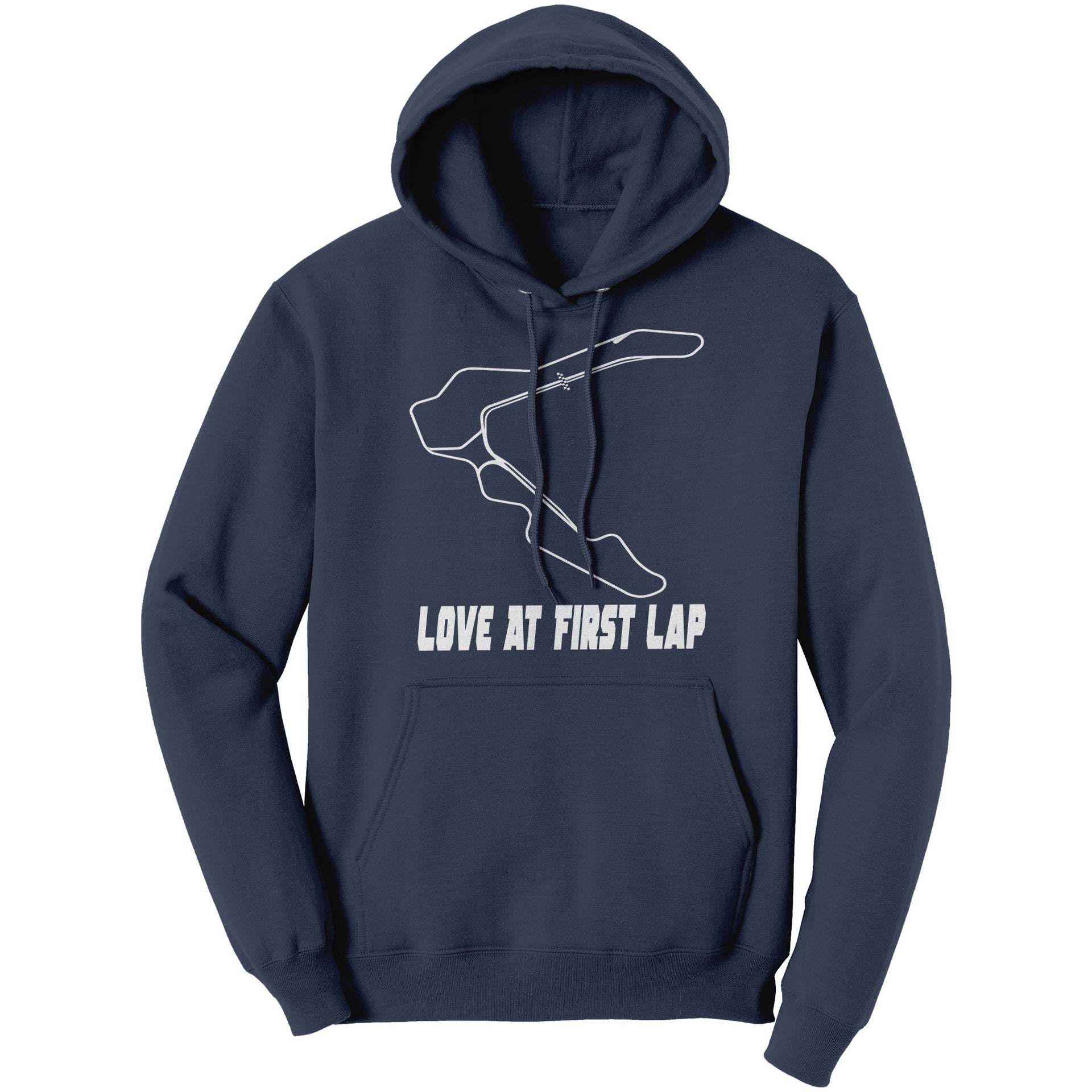 racing unisex t-shirts