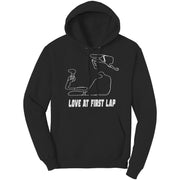 racing unisex t-shirts