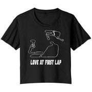 racing unisex t-shirts