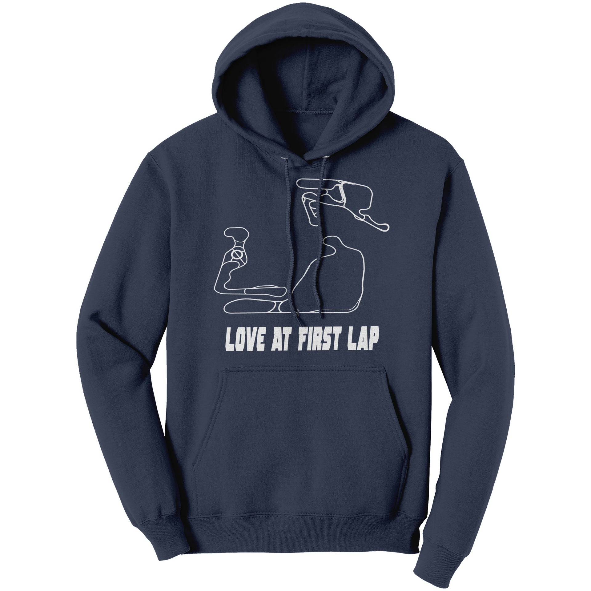 racing unisex t-shirts