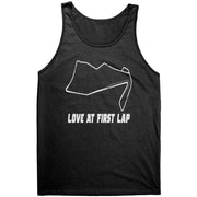 race track t-shirts