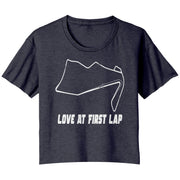 race track t-shirts