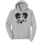 Love Motocross T-Shirts