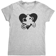 Love Motocross T-Shirts