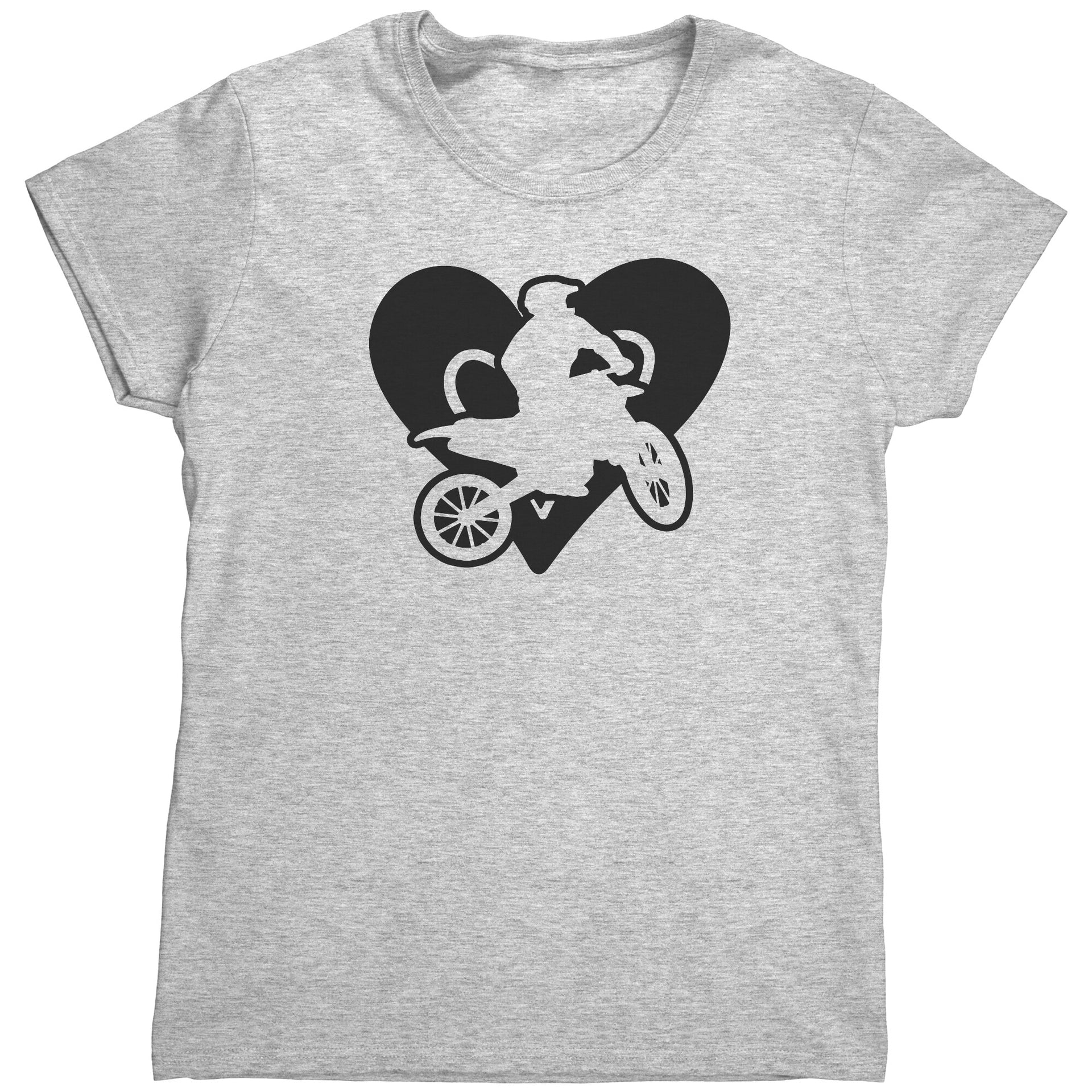 Love Motocross T-Shirts