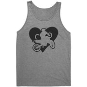 Love Motocross T-Shirts