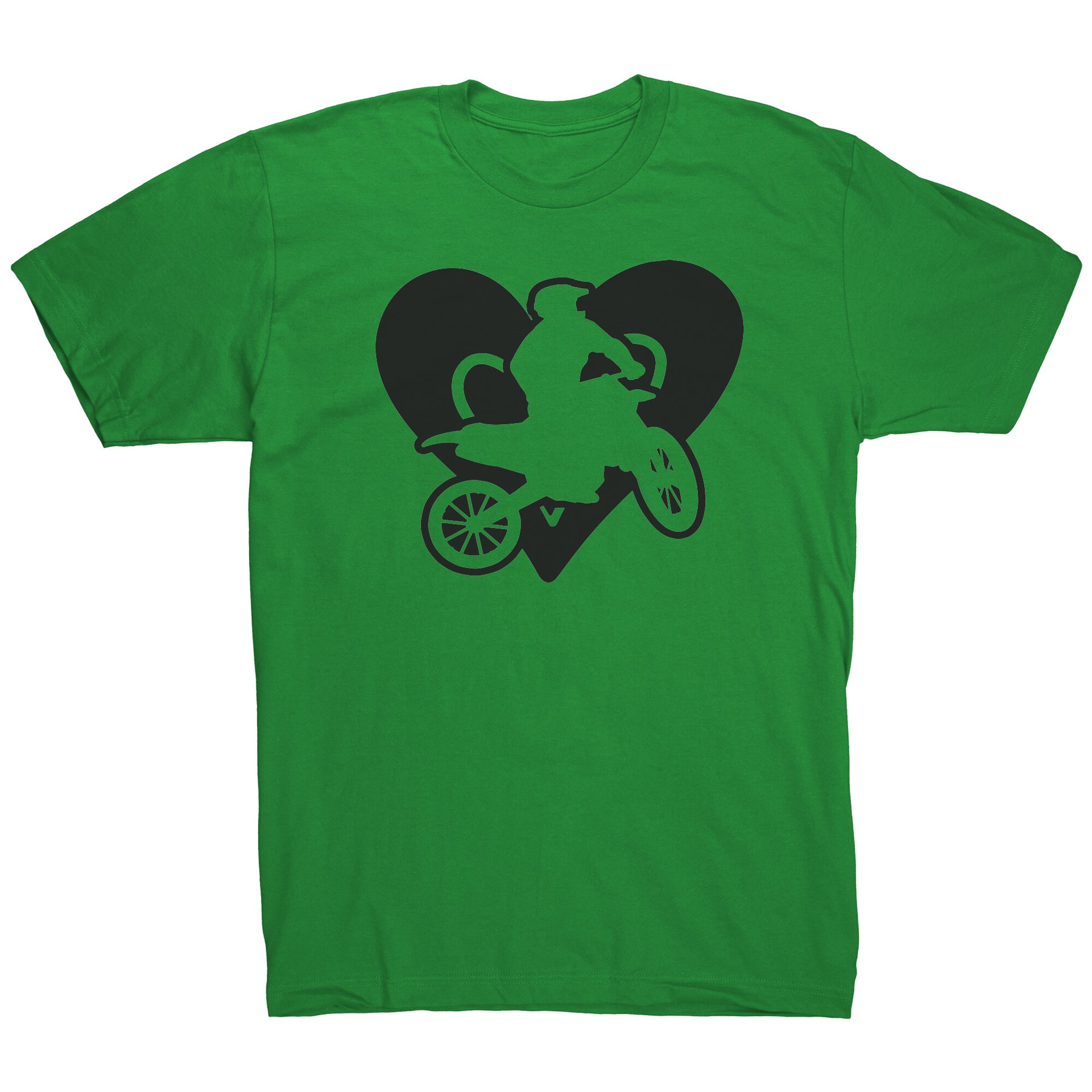 Love Motocross T-Shirts