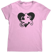 Love Motocross T-Shirts