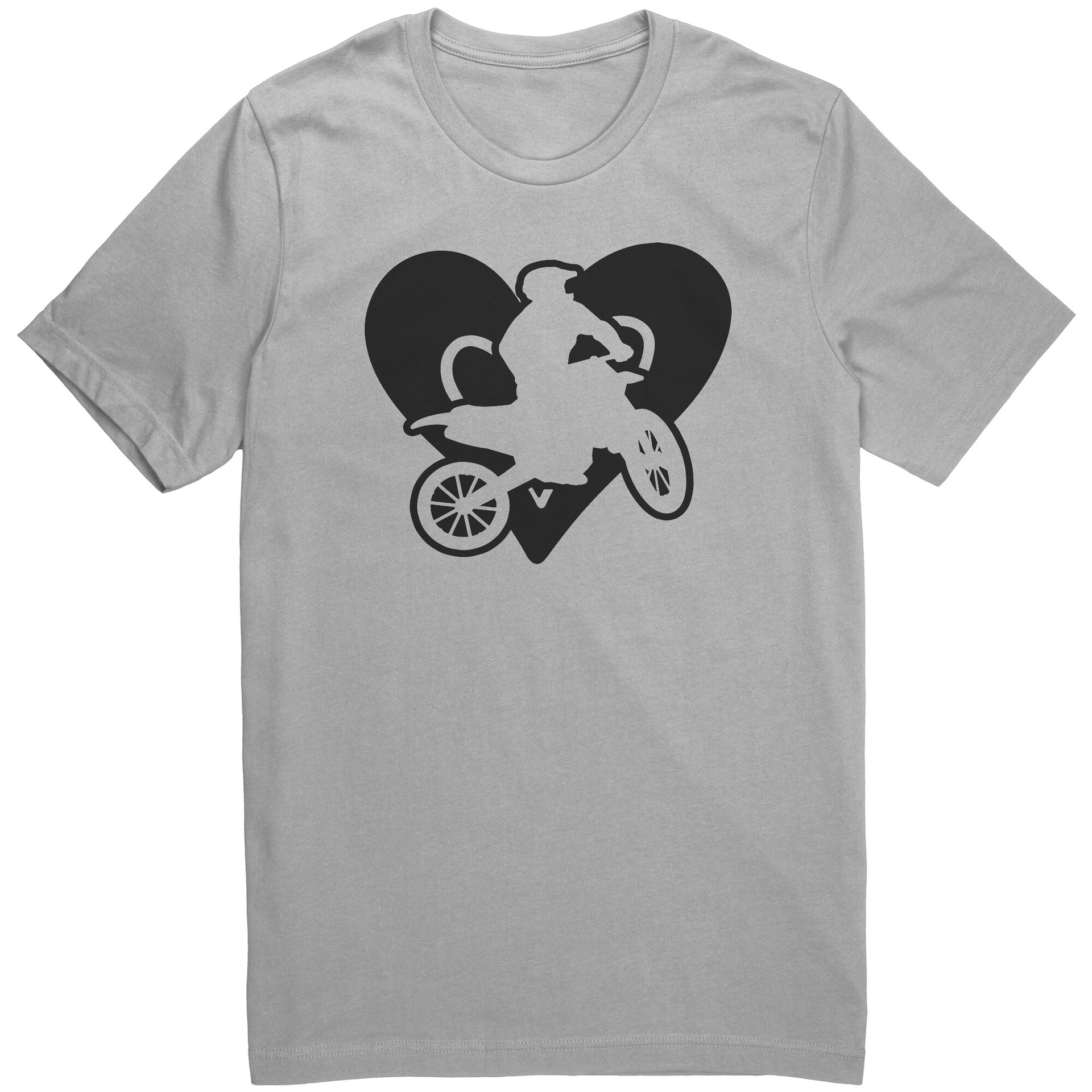 Love Motocross T-Shirts