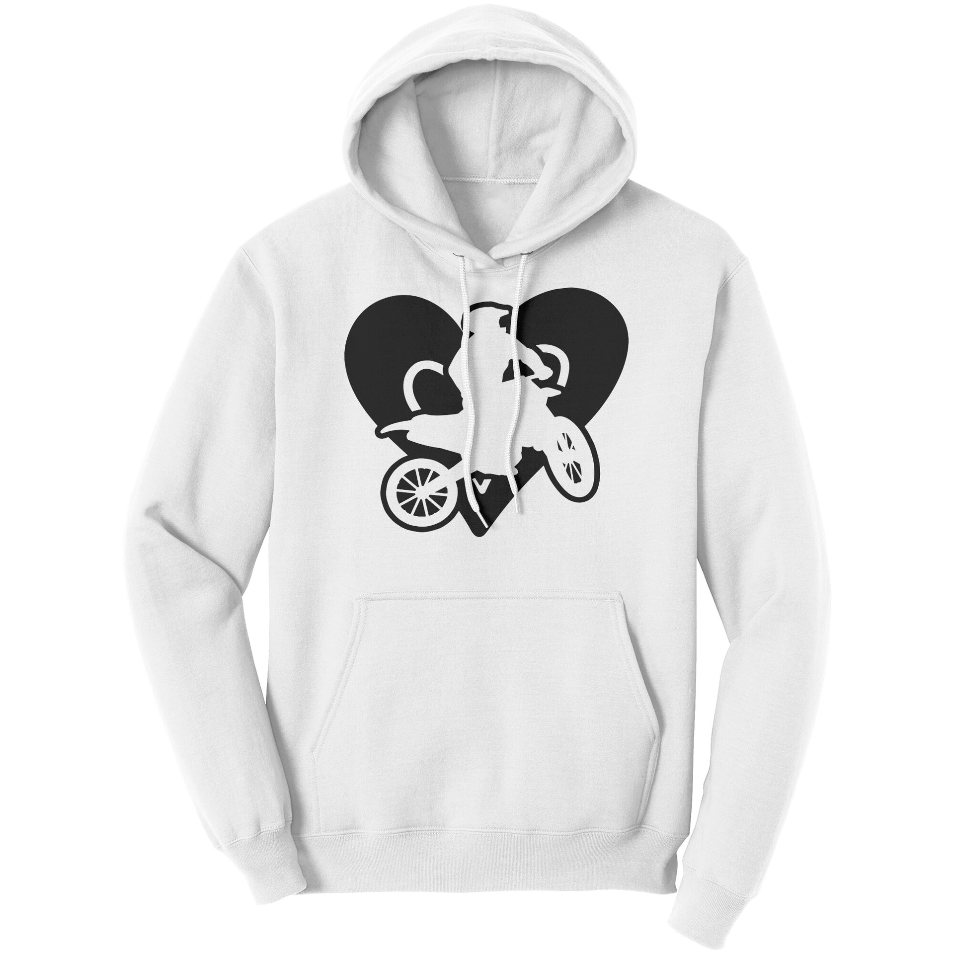 Love Motocross T-Shirts