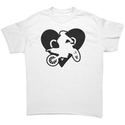 Love Motocross T-Shirts