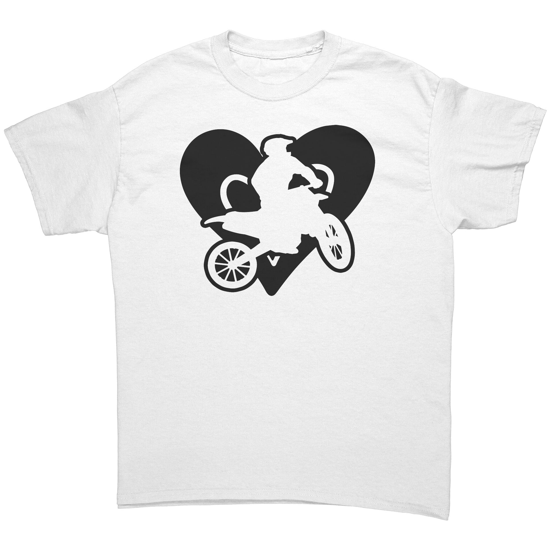 Love Motocross T-Shirts