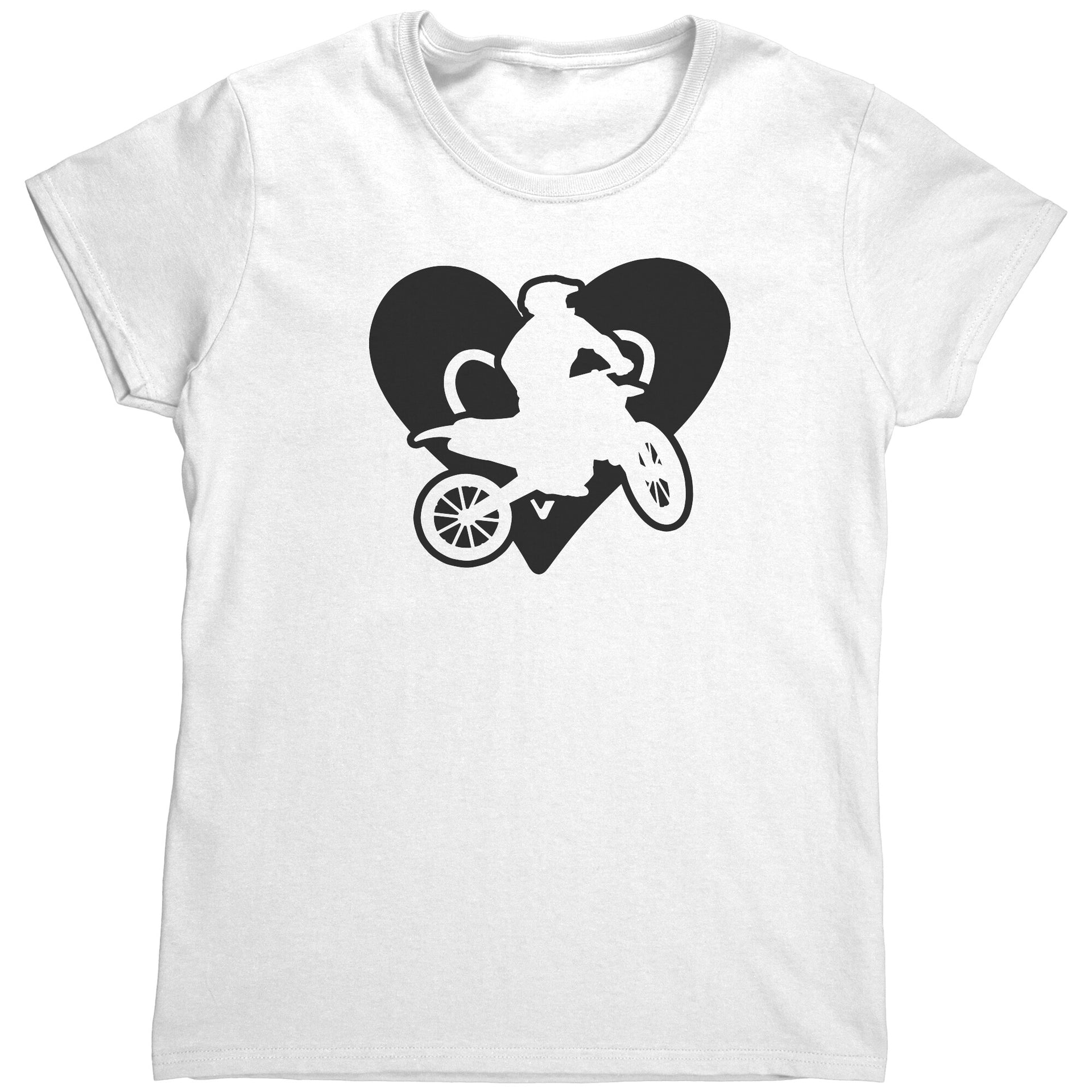 Love Motocross T-Shirts