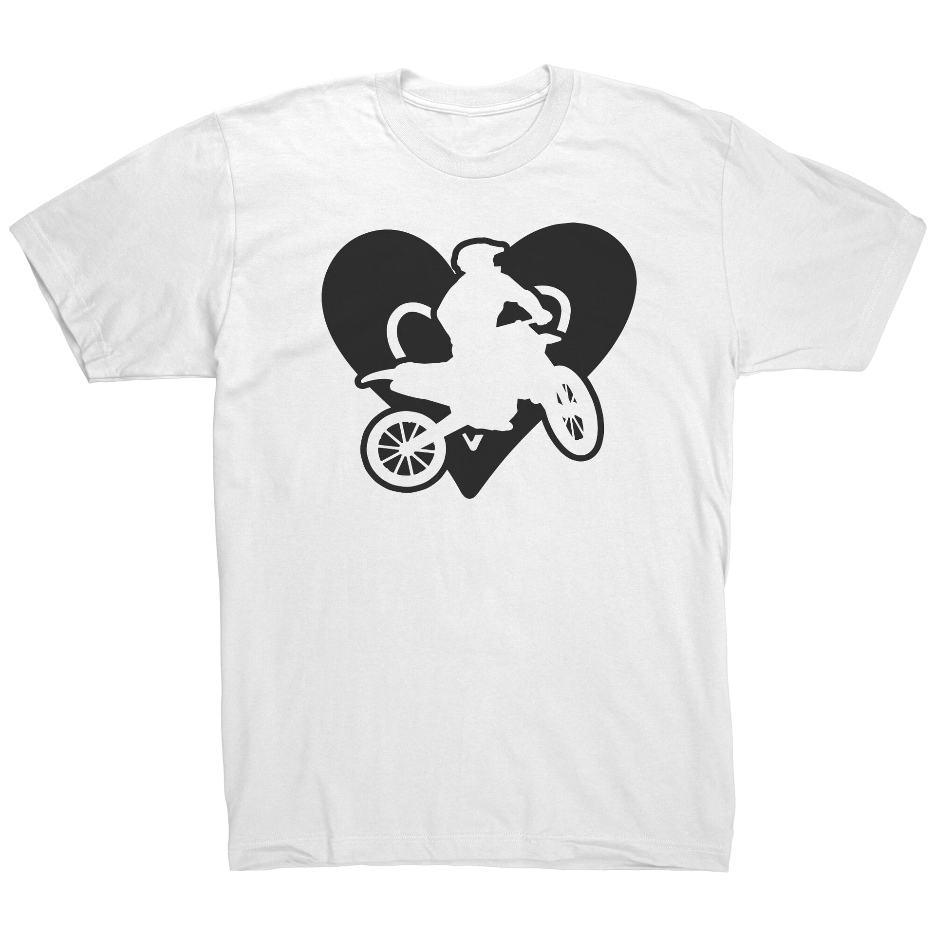 Love Motocross T-Shirts