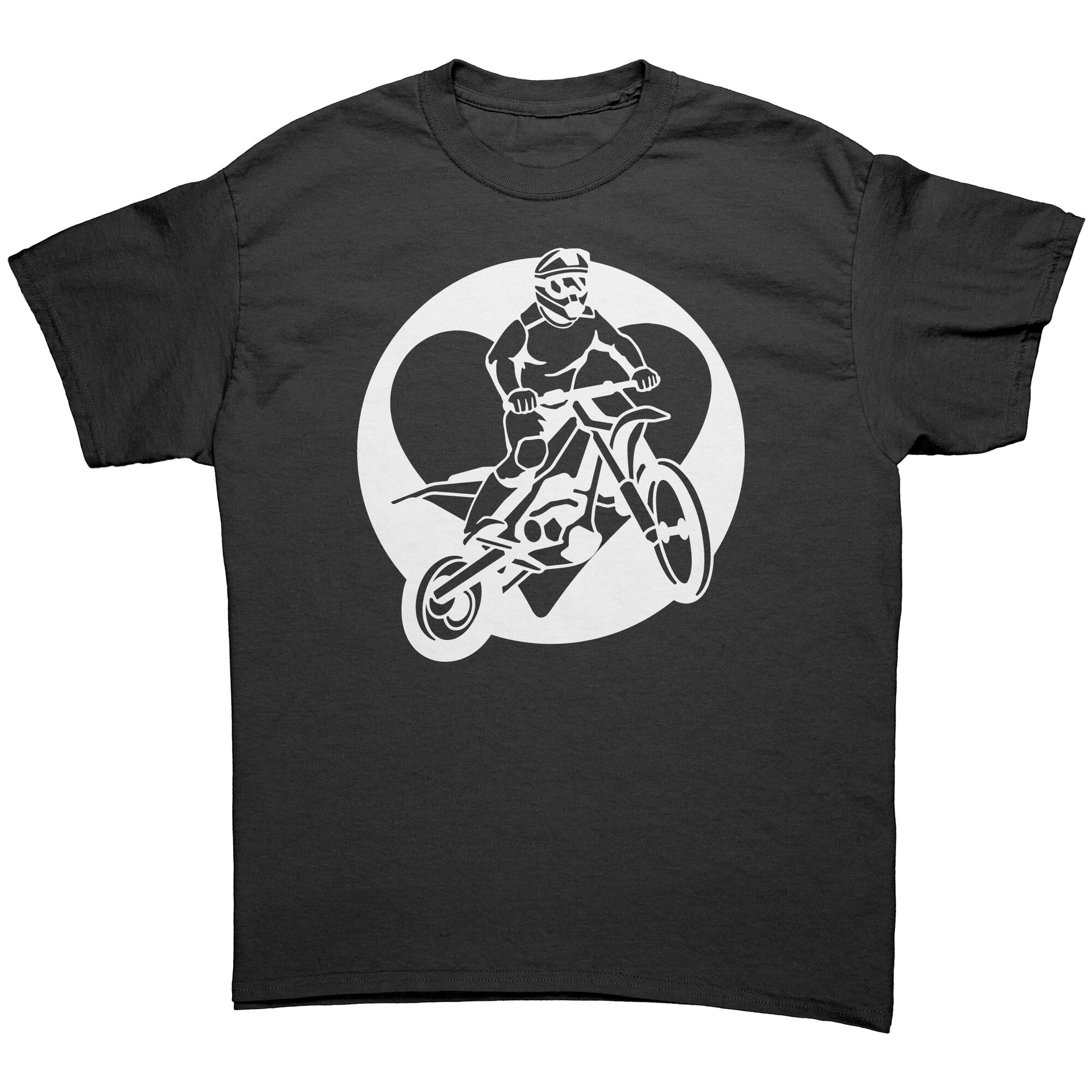 Motocross T-Shirts