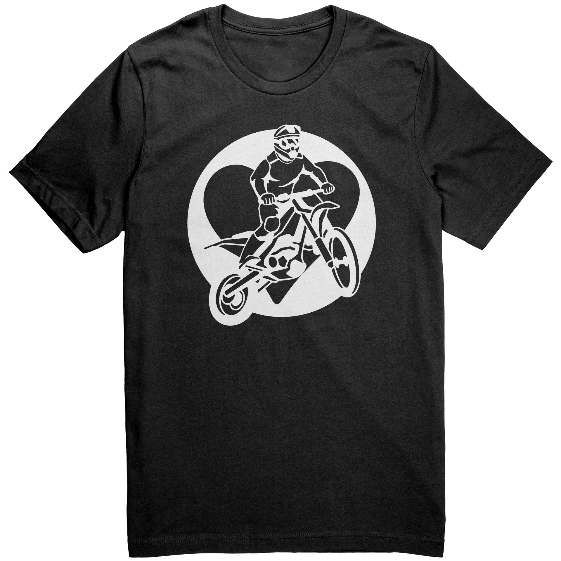 Motocross T-Shirts
