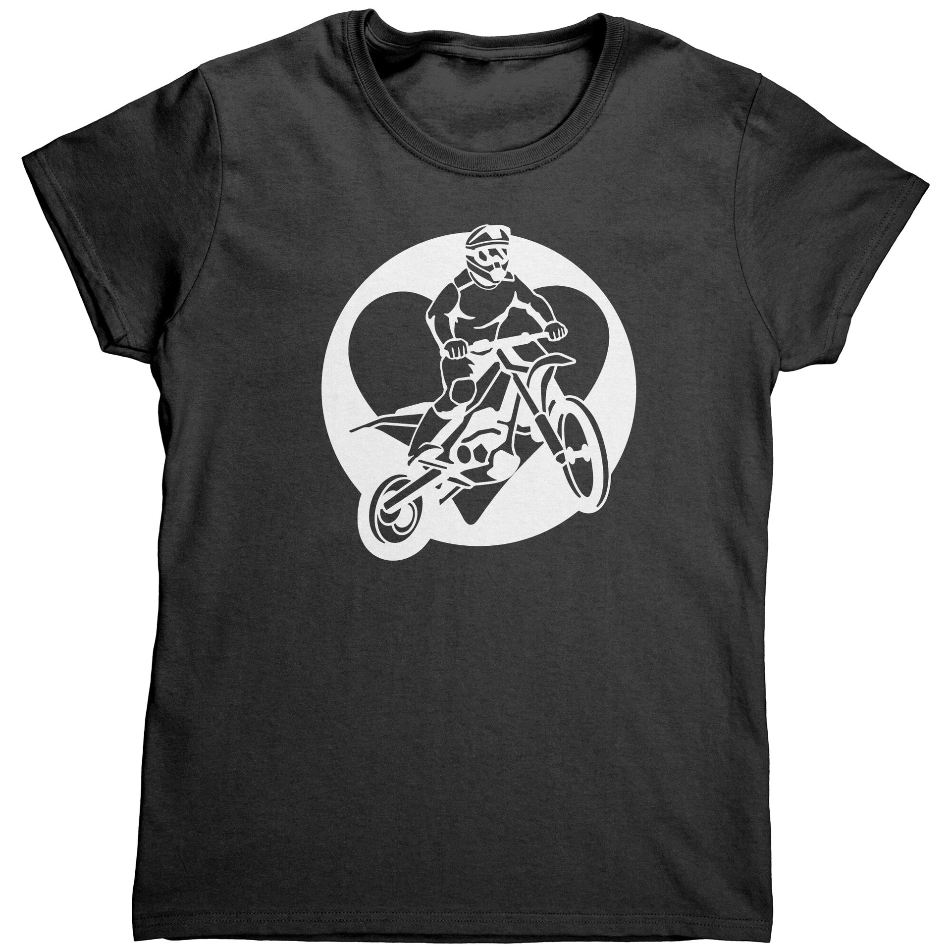 Motocross T-Shirts