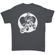 Motocross T-Shirts
