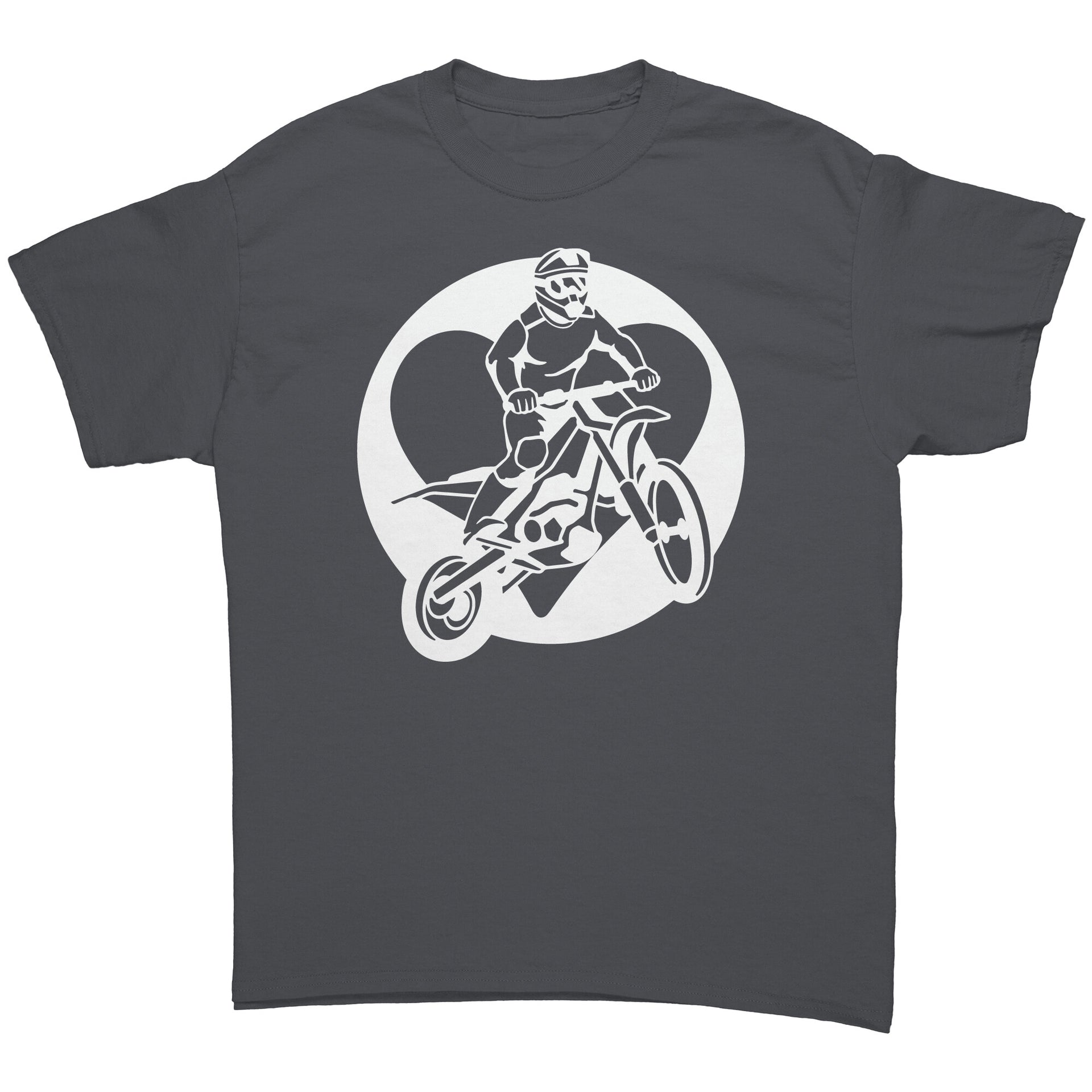 Motocross T-Shirts