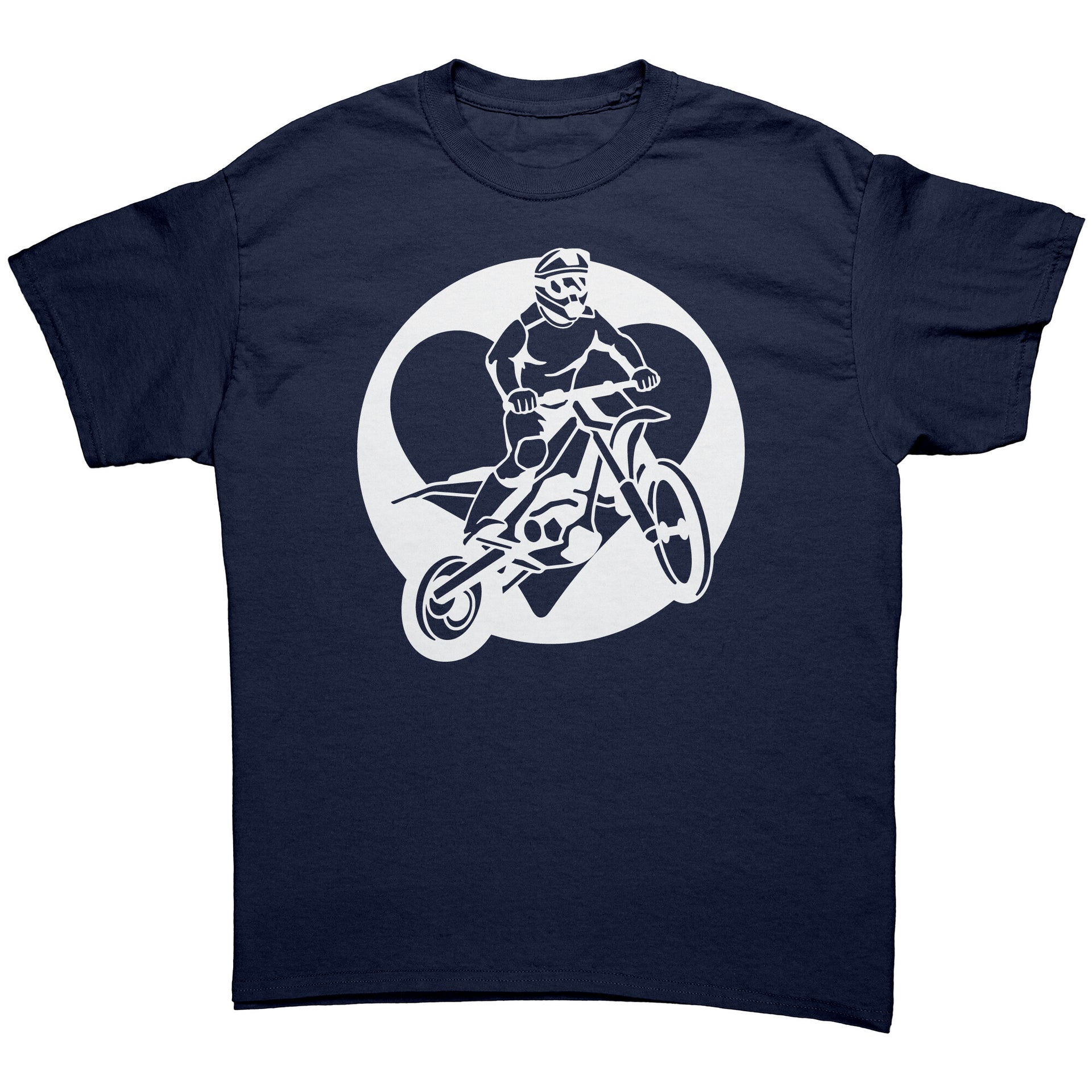 Motocross T-Shirts