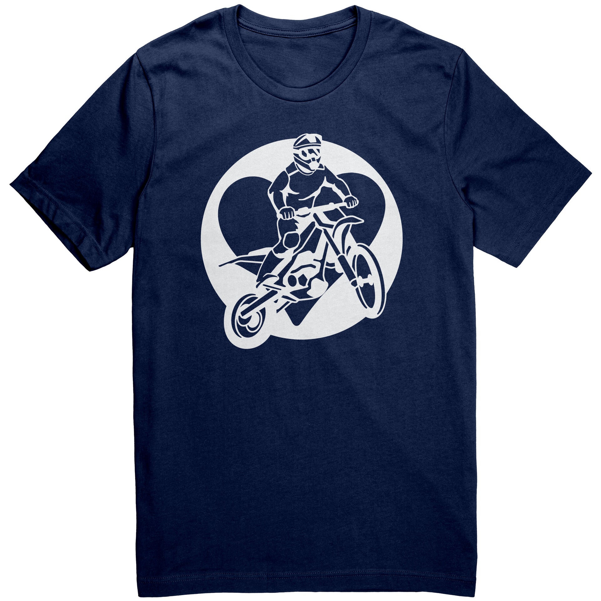Motocross T-Shirts