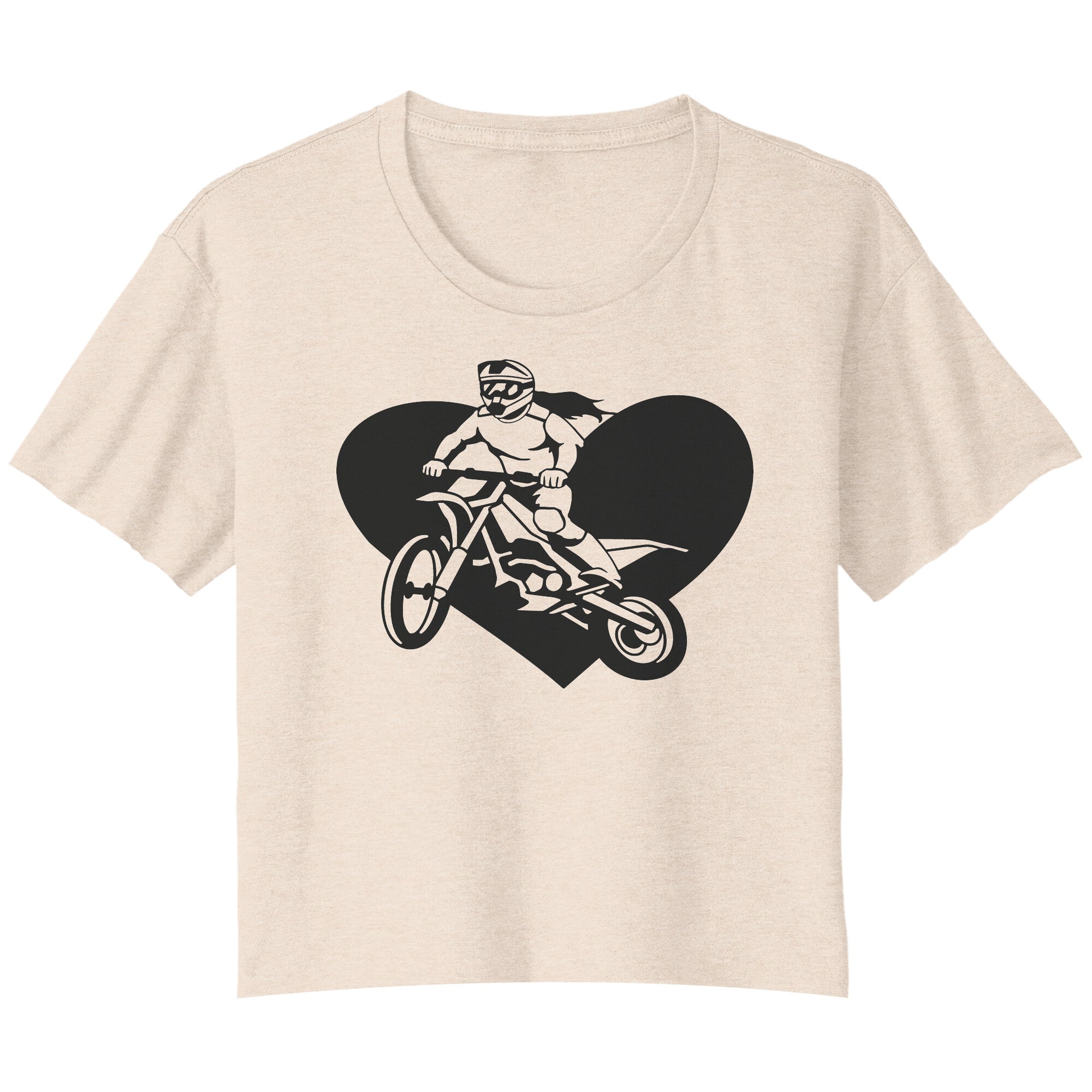 Motocross Women's T-Shirts