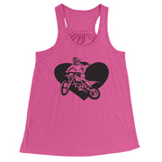 Motocross Women's T-Shirts