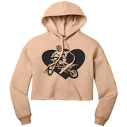 Motocross Women's T-Shirts