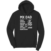 MX Dad T-Shirts