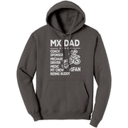 MX Dad T-Shirts