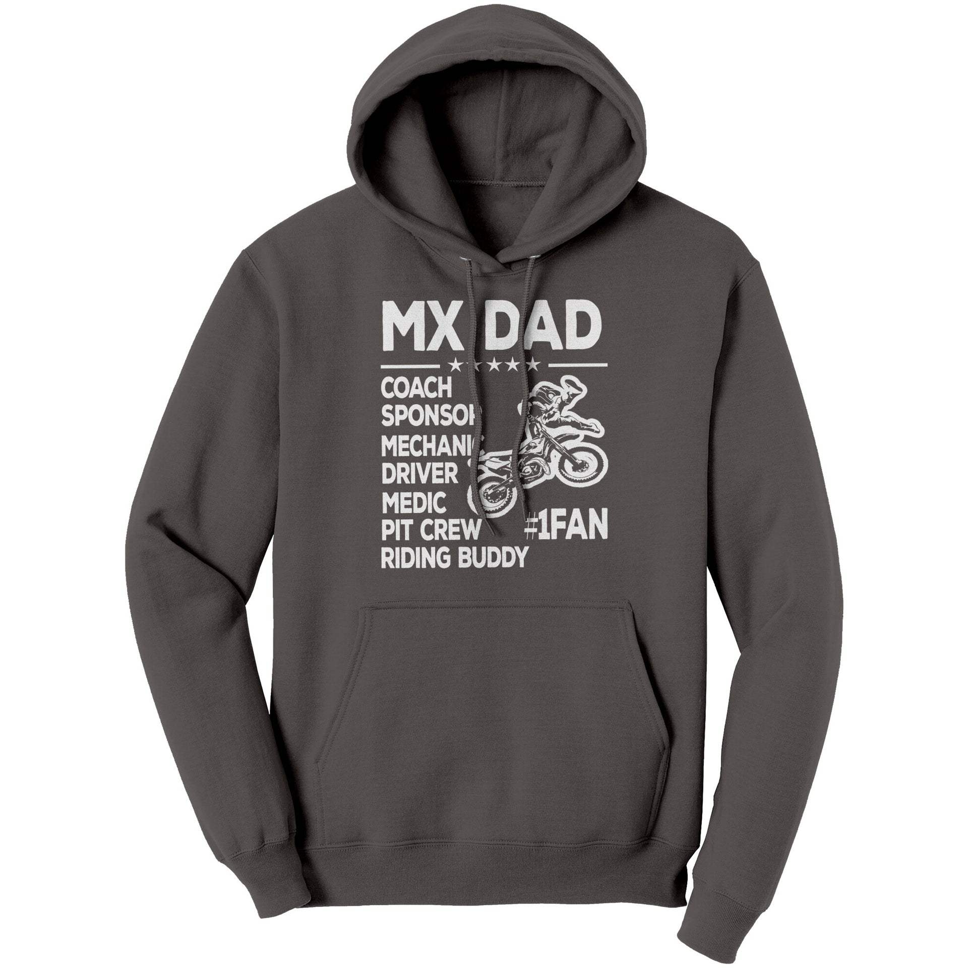 MX Dad T-Shirts