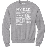 MX Dad T-Shirts