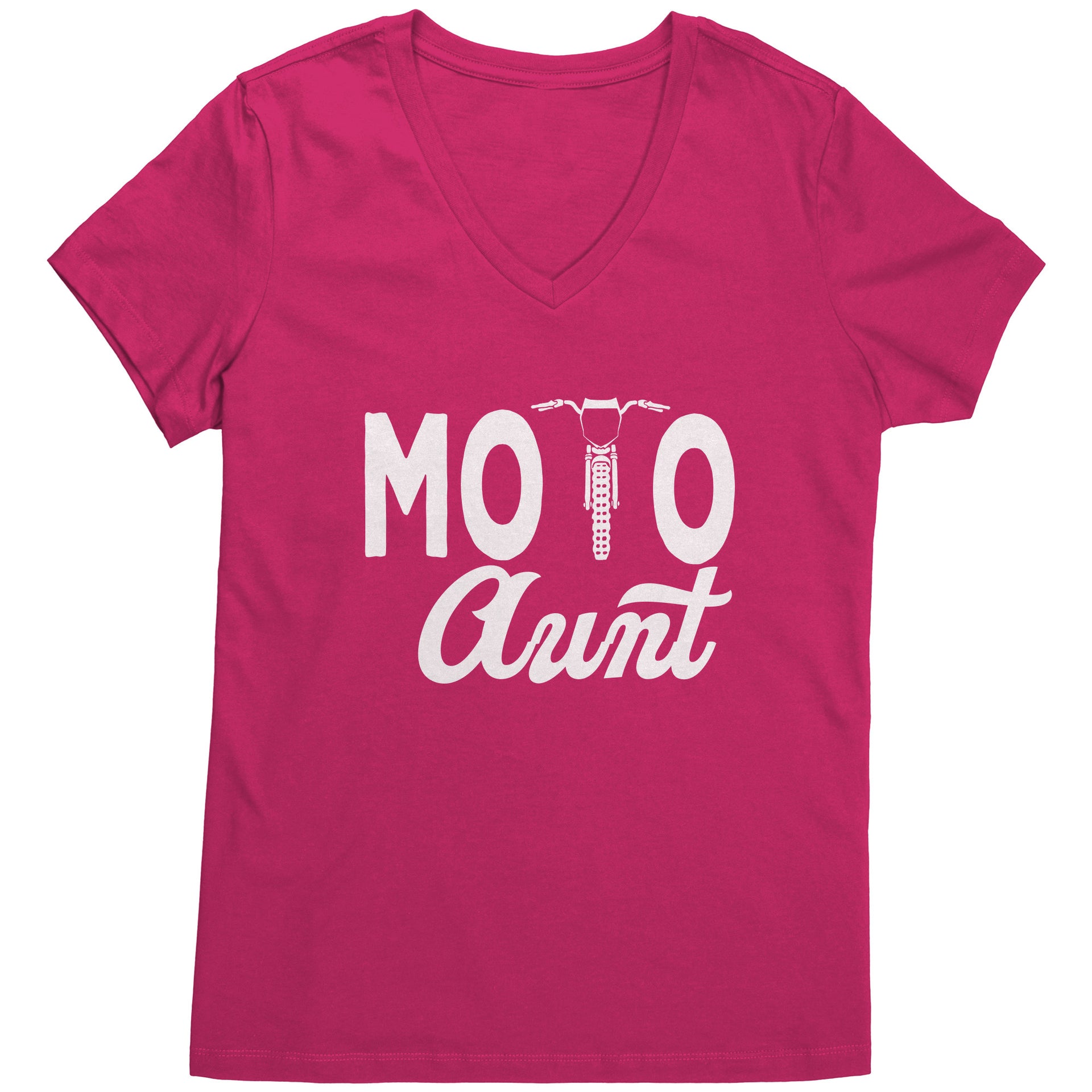 motocross women's t shirts