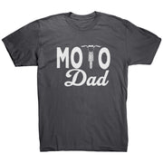 Motocross Dad T-Shirts