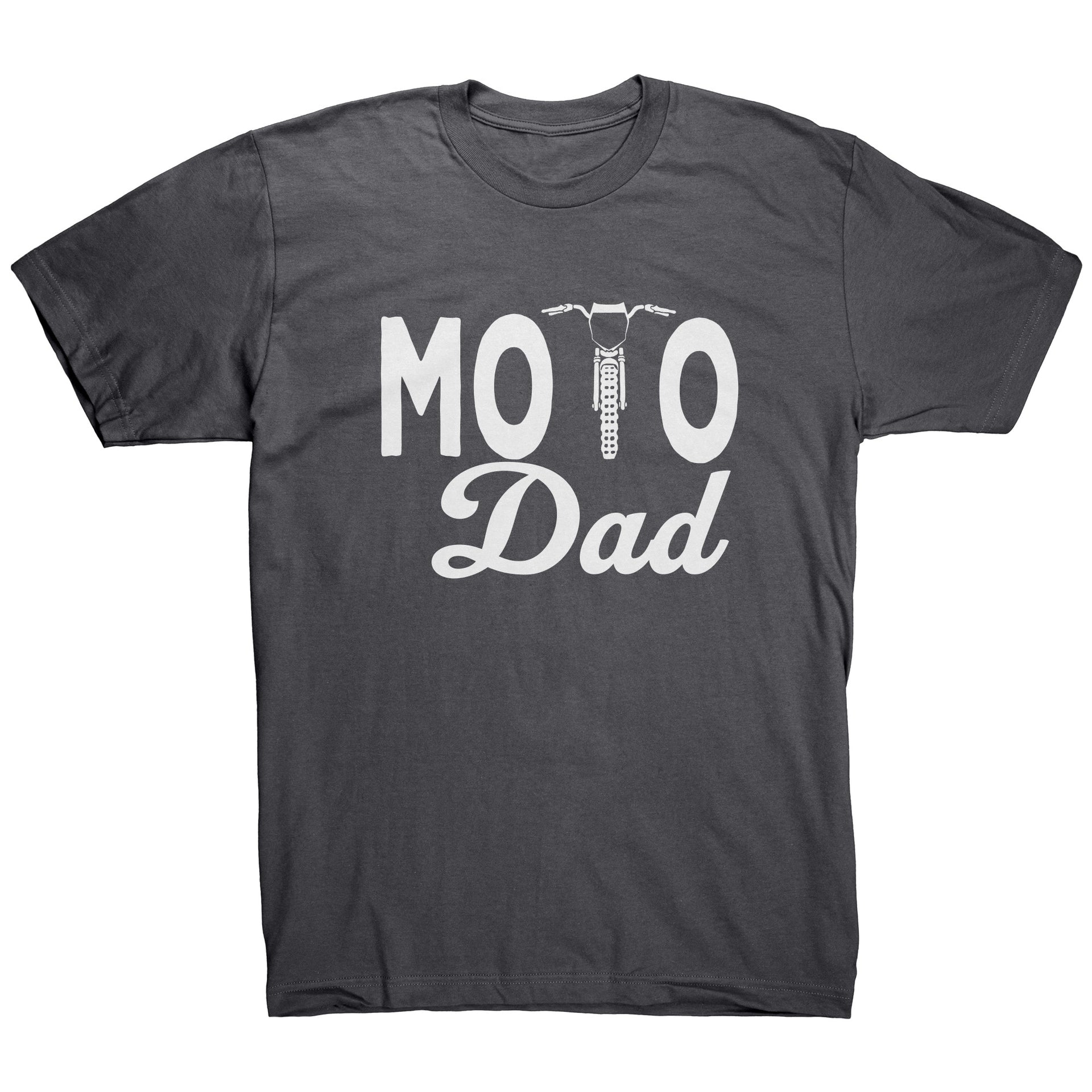 Motocross Dad T-Shirts