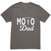 Motocross Dad T-Shirts