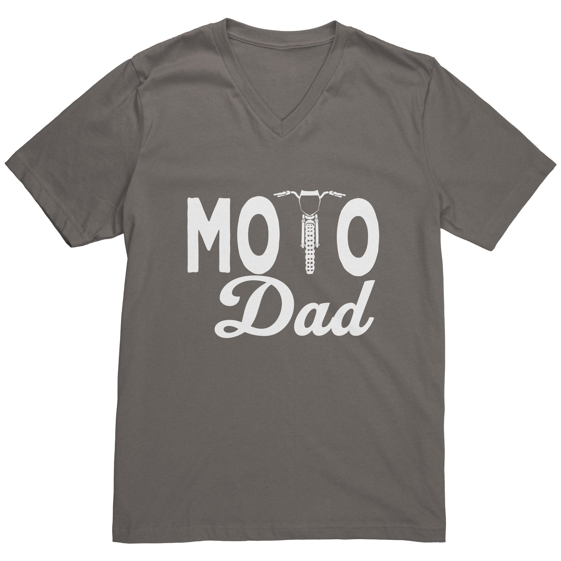 Motocross Dad T-Shirts
