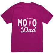 Motocross Dad T-Shirts