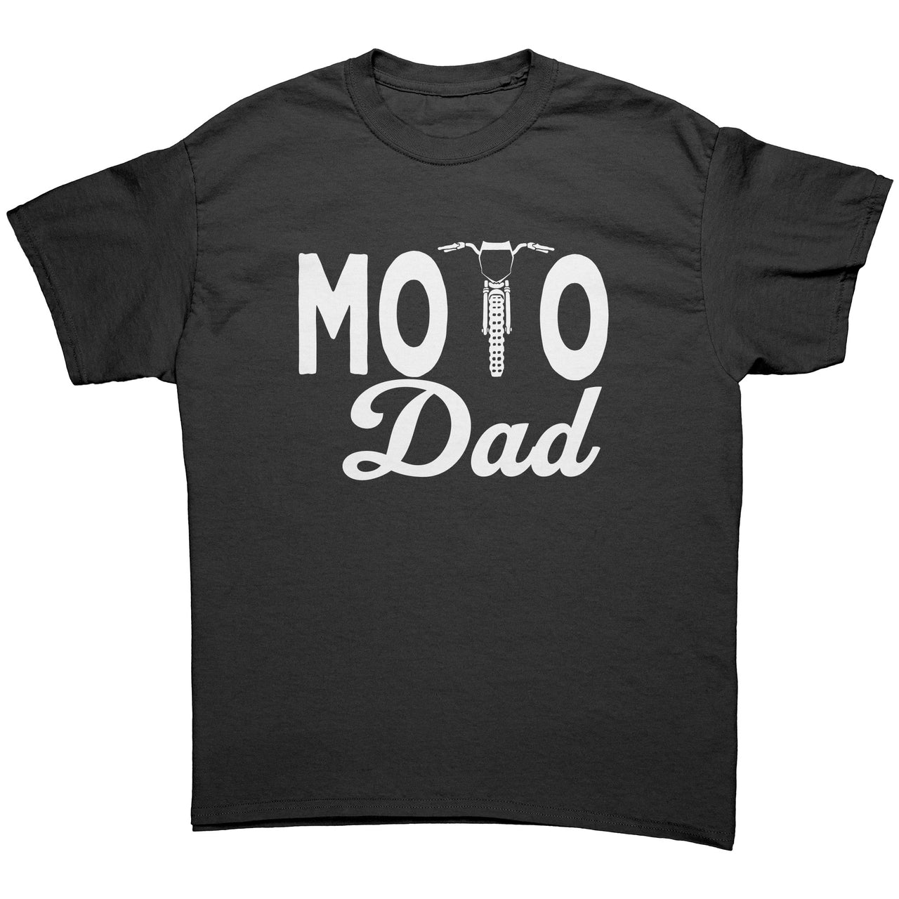 Motocross Dad T-Shirts