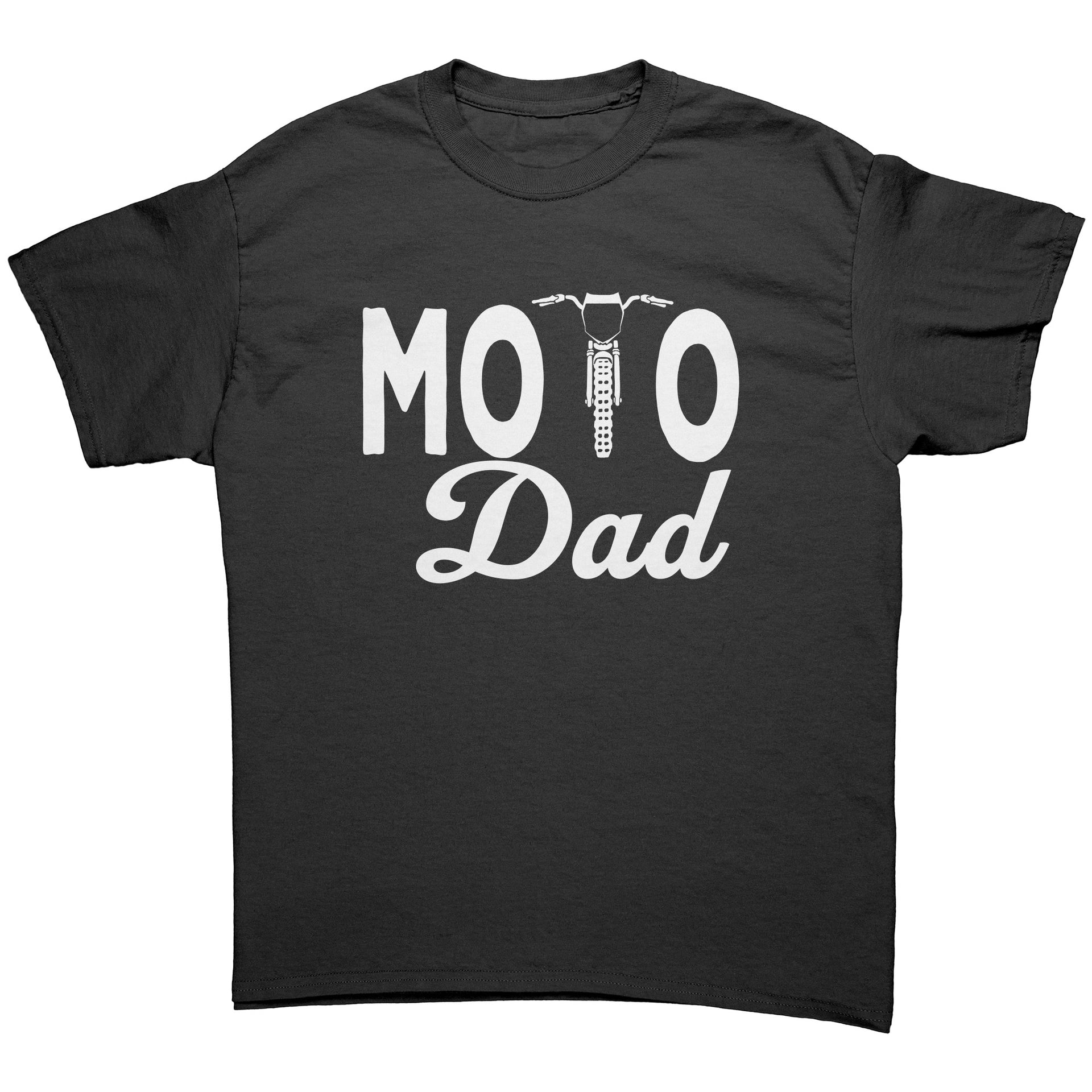 Motocross Dad T-Shirts