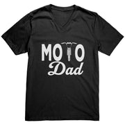 Motocross Dad T-Shirts