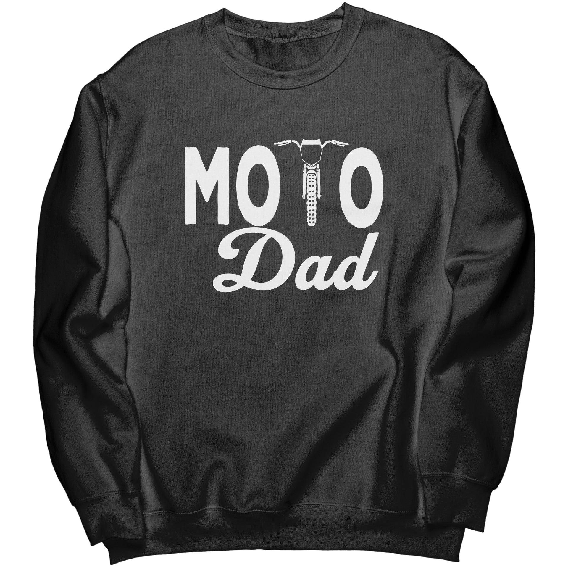 Motocross Dad T-Shirts