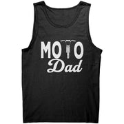 Motocross Dad T-Shirts