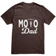 Motocross Dad T-Shirts