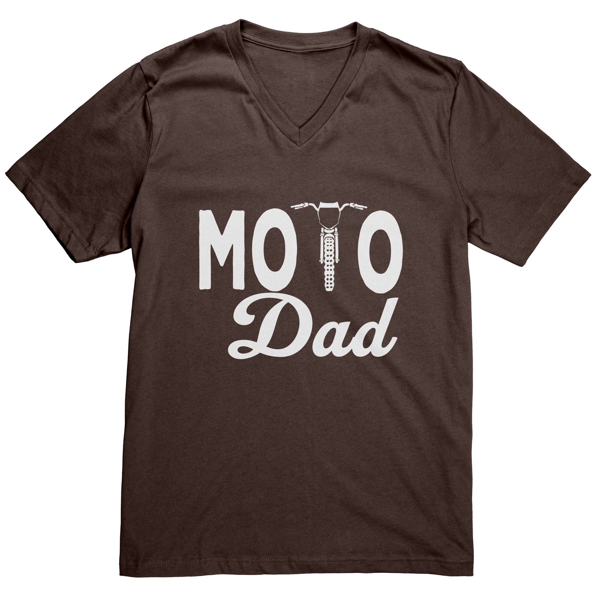 Motocross Dad T-Shirts