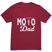 Motocross Dad T-Shirts